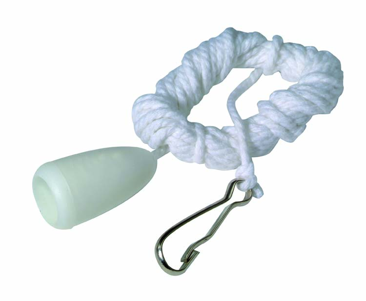 Tirette pour Interrupteur à Tirette 2 pc