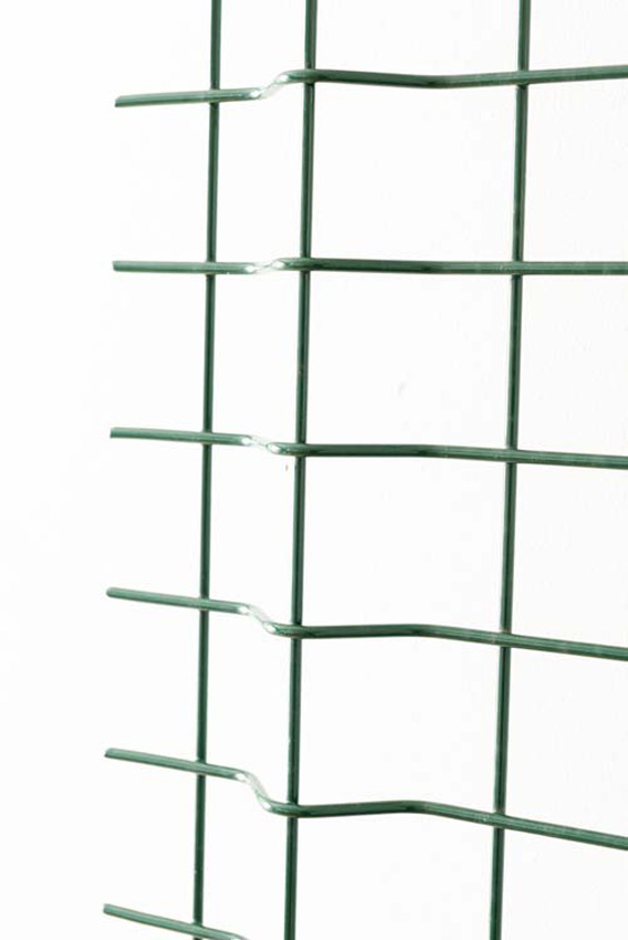 Grillage rigide vert 63x200cm
