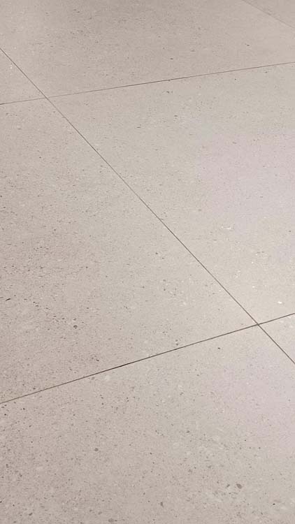 Vloer- en wandtegel Venice beige 100x100cm