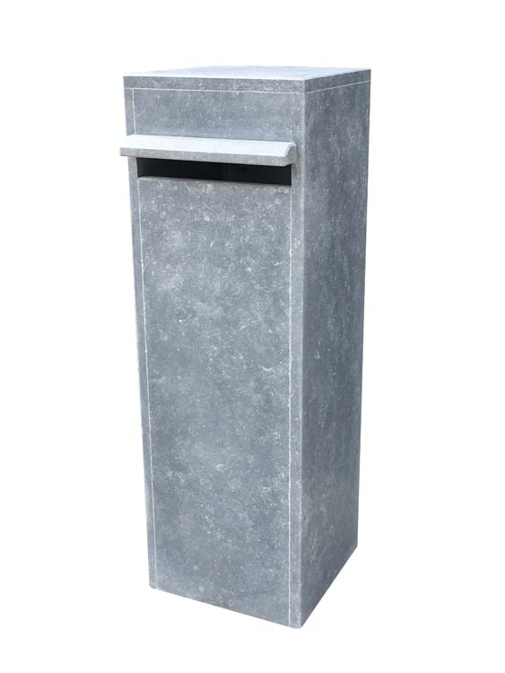 Boîte à colis PBB Gouvy 97x32x32cm