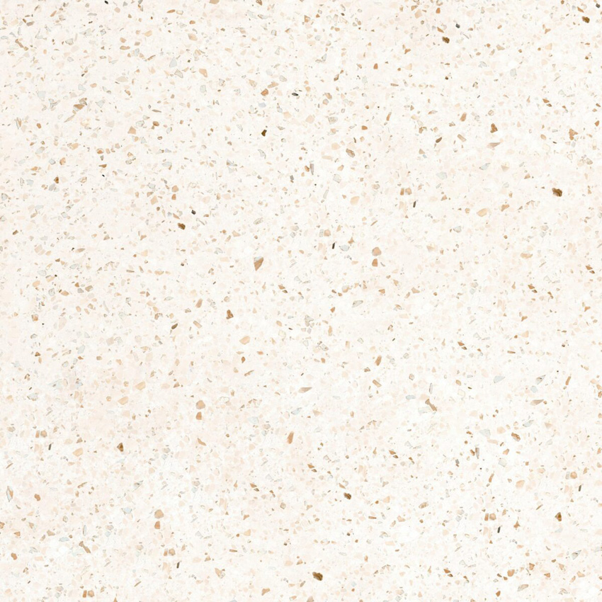 Vloer- en wandtegel Re-Bel caramel 100x100cm