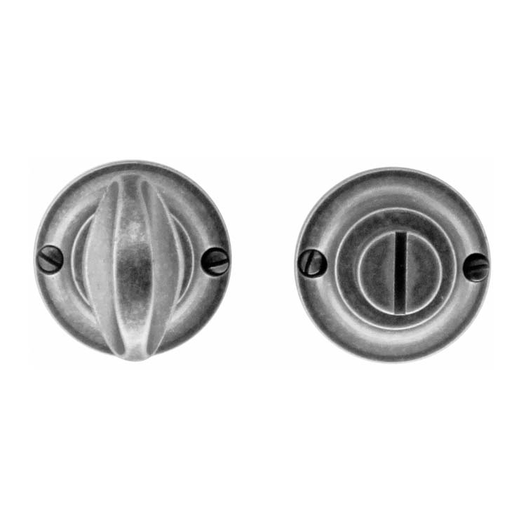 Quincaillerie toilette alassio vieil argent