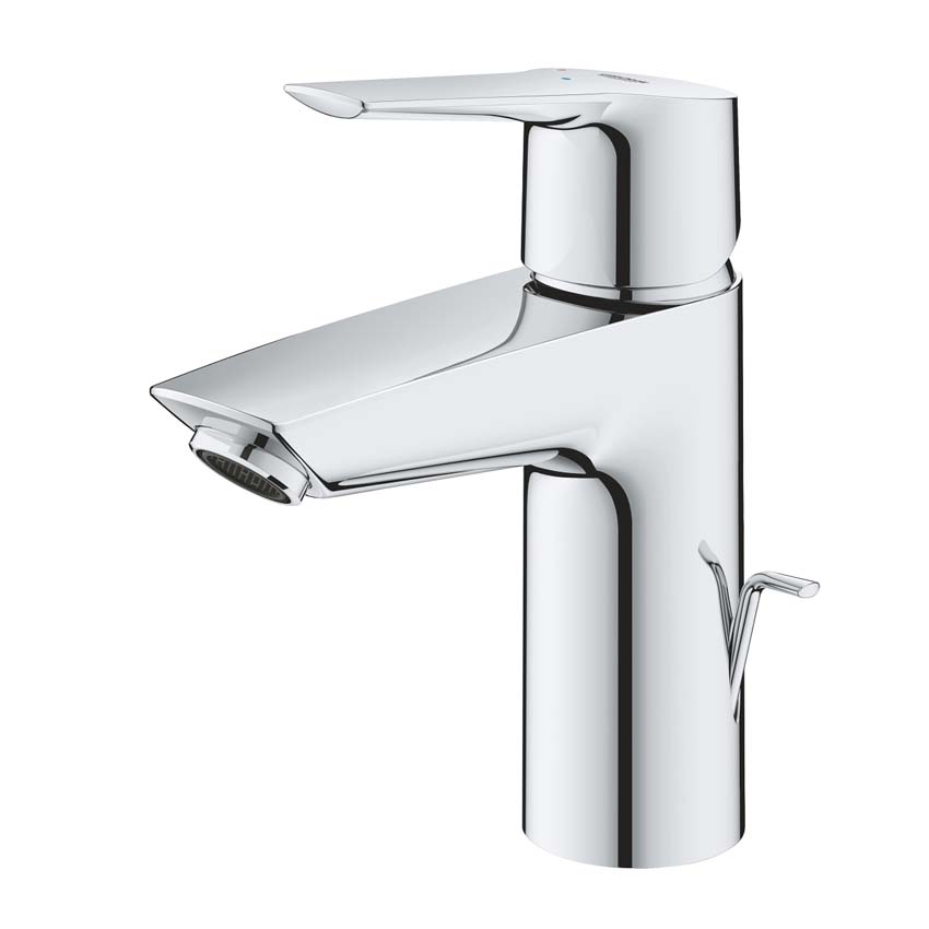 Wastafelkraan Grohe Start S-size chroom