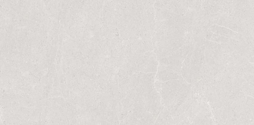 Carrelage de sol Bergamo gris clair mat 60x120cm