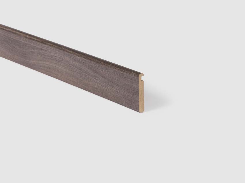 Open trapprofiel Anza oak 130x7x1cm