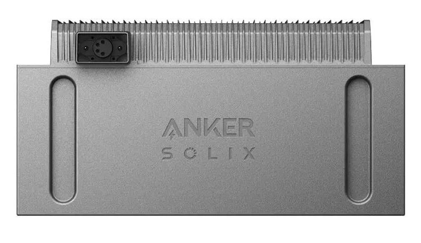 Thuisbatterij Anker Solix Solarbank 3 pro 5400Wh + uitbreidingsbatterij + P1 meter