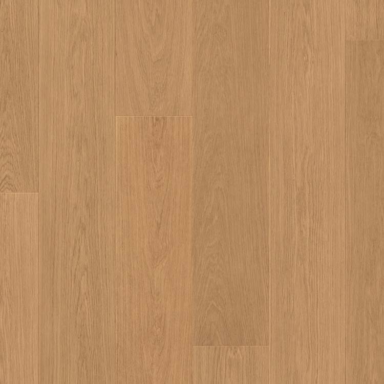 Laminaat Quick-step Largo 9,5mm - Eik natuurvernist