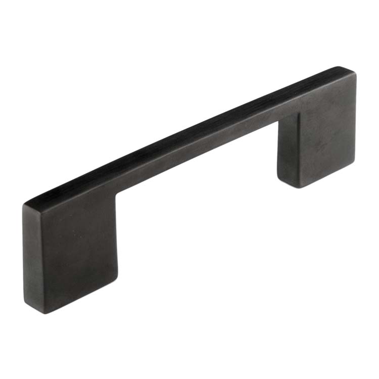 Tirant de meuble pro arezzo carbon noir