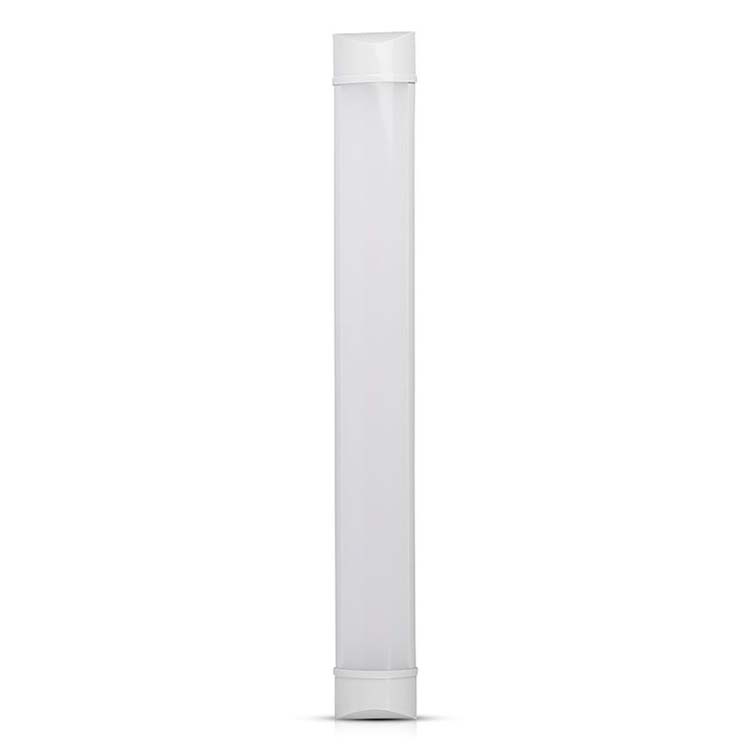 Latte led 6500K 120x7x2.5 cm