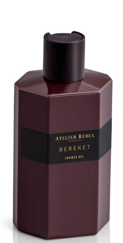 Douchegel Atelier Rebul Bereket 250ml