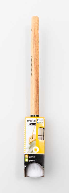 UniStar Pinceau rond laque 27mm/16 FSC
