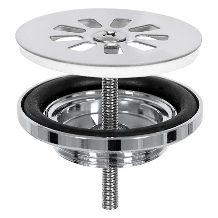 Vidange chrome