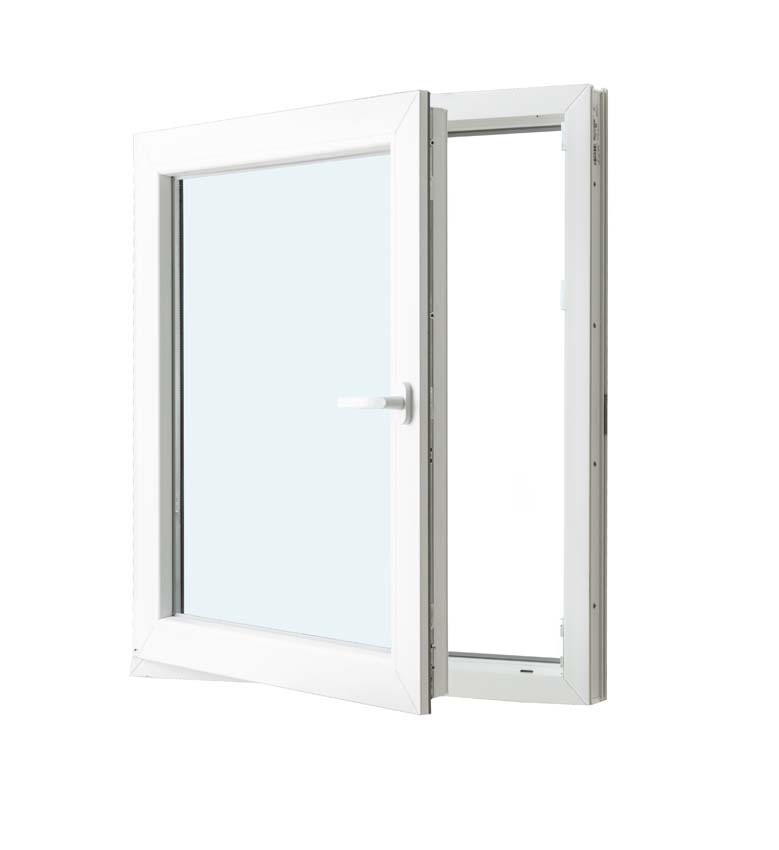 1-VAN oscillo-battant pvc blanc budget B900XH1200 mm gauche 1-VAN oscillo-battant pvc blanc budget B900XH1200 mm gauche