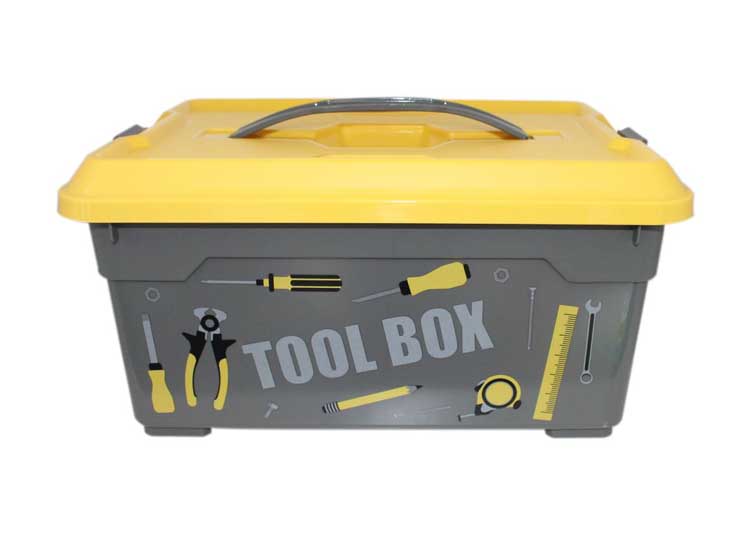 Opbergbox Kis 38x26.5x18.5 cm