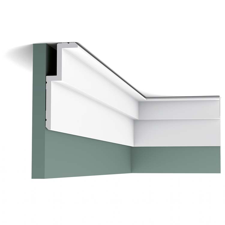 Orac corniche c391 2000x160x60mm Orac corniche c391 2000x160x60mm