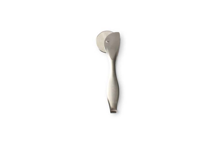 Coupe-pizza Equip argent