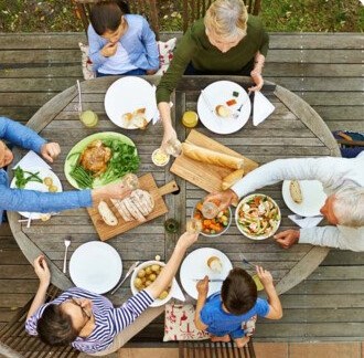 Keukenblog vakantiewoning 4