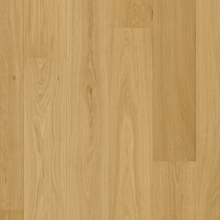 Échantillon Quick-Step parquet chêne cuir extra mat Cala beige