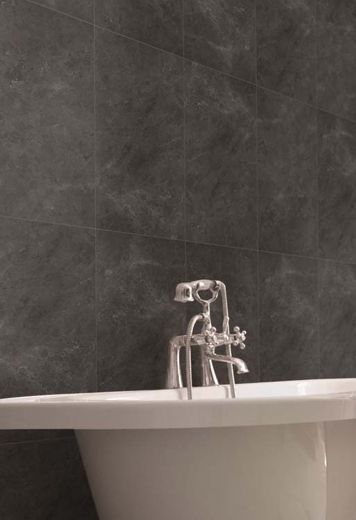 Panneau mural Dumawall+ PVC 900x500x5mm - Carmona