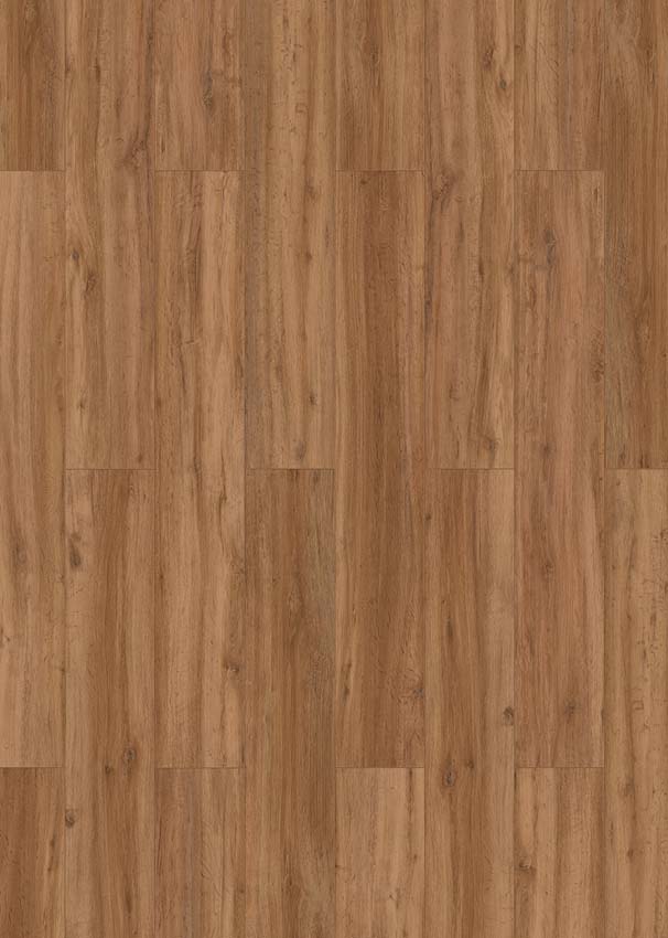 Laminaat 8mm eik natuur donker 128,6x19,4cm