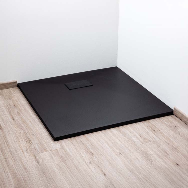 Receveur de douche gamme Moby