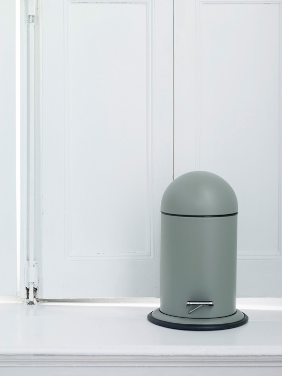 Afvalemmer Aquanova Ona 3L forest