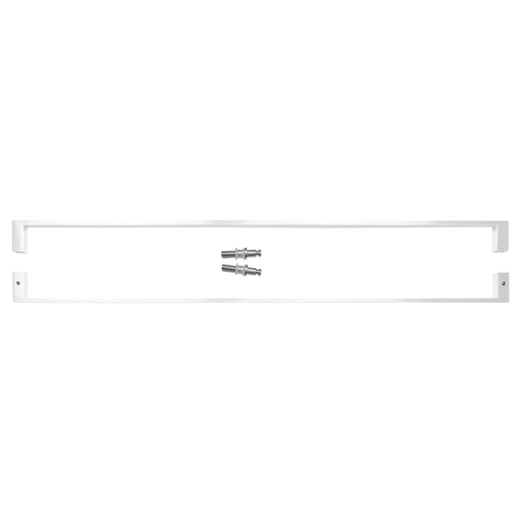 Tirant trani 20/1000 blanc paire pour verre