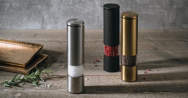 Moulin poivre/sel Spice or 28,5 cm