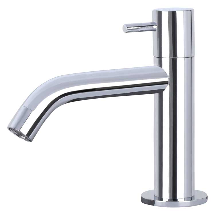 Robinet de l'eau froid Sem chrome