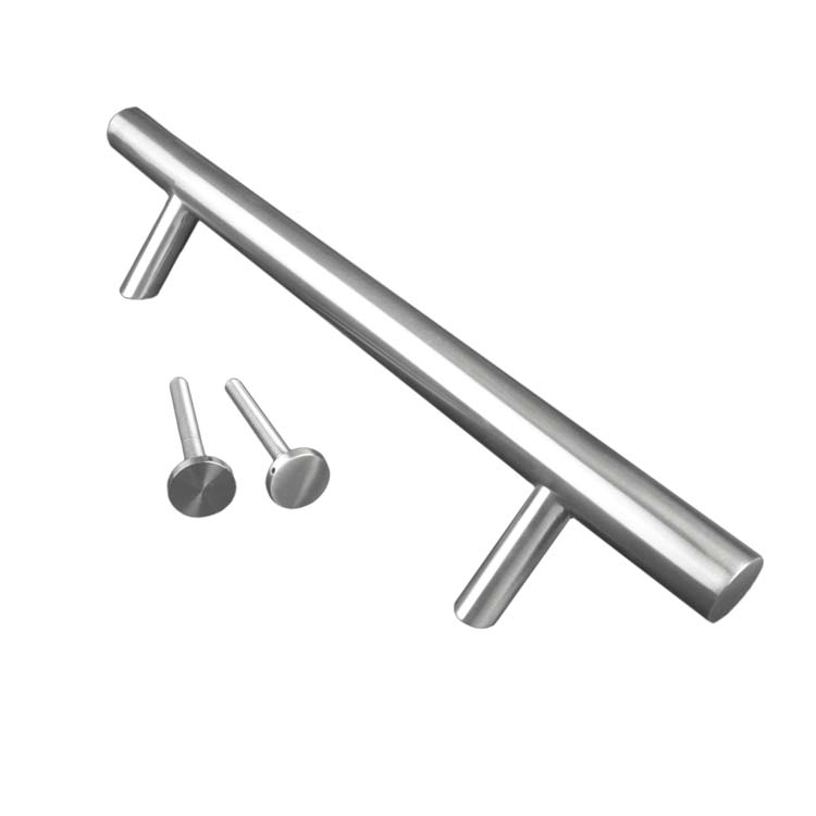 Trekker pro st 32/300/460 inox plus