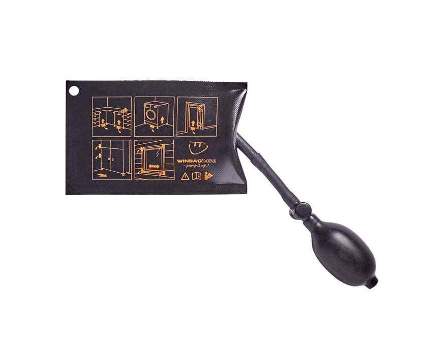 Winbag coussin de montage Mini 10x16cm