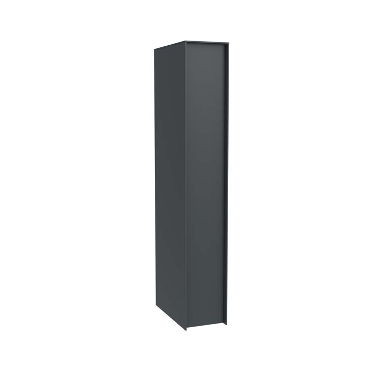 Boîte à colis Fenix esafe top medium anthracite