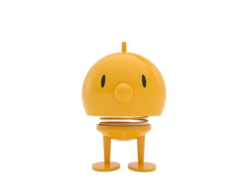 Hoptimist bumble l jaune