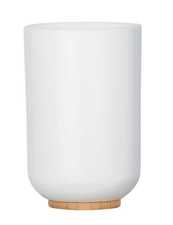 Gobelet Wenko Posa blanc