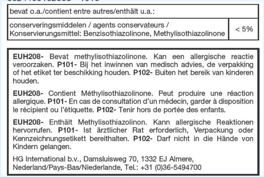 HG super imperméabilisant pour joints de carrelages murs et sols HG super imperméabilisant pour joints de carrelages murs et sols