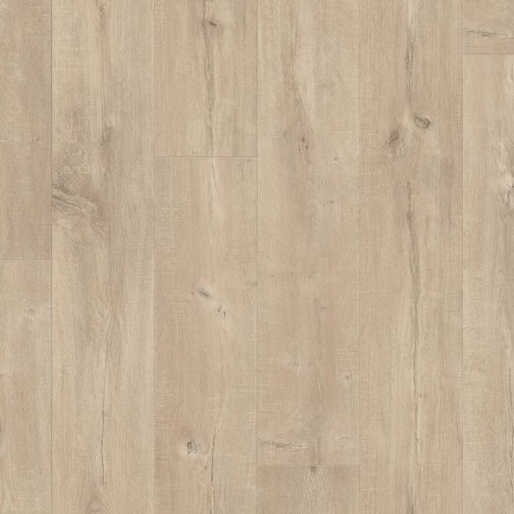 Laminaat Quick-step Largo 9,5mm - Dominicano eik natuur