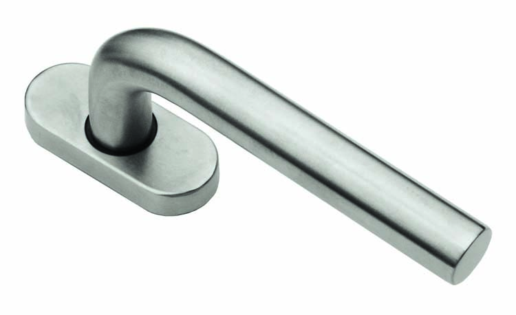 Cremone Lucera DK inox plus 19mm