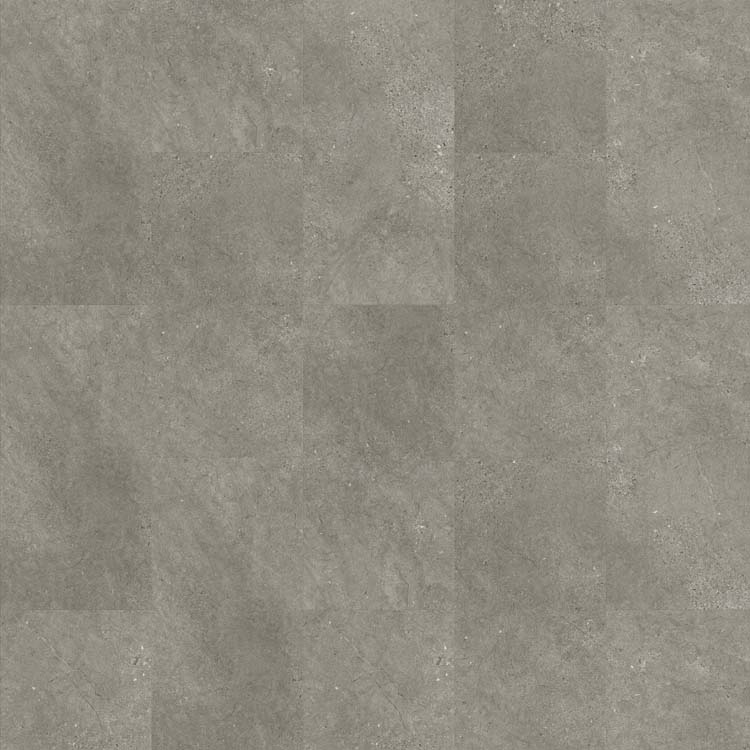 Vinyl vloer click 4mm folkstone donker grijs