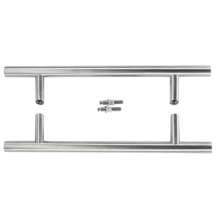 Tirant pro st 25/300/460 inox plus paire pour verre