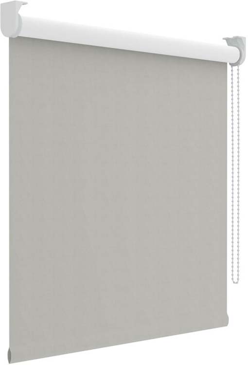 Store enrouleur occulant 150x190 cm sable aspect