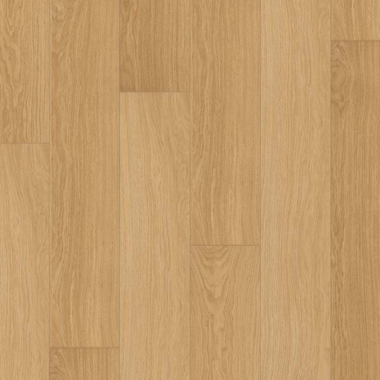 Échantillon Quick-Step Impressive ultra Chêne verni naturel