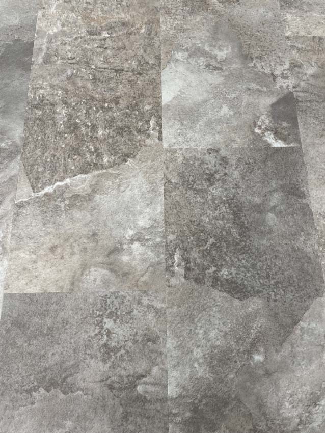 Sol vinyl lvt rigid Marble Saint Tropez 306x612x5mm