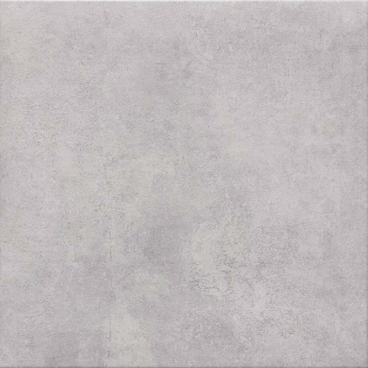 Carrelage de sol et mural Evolution Perla gris clair 45x45cm