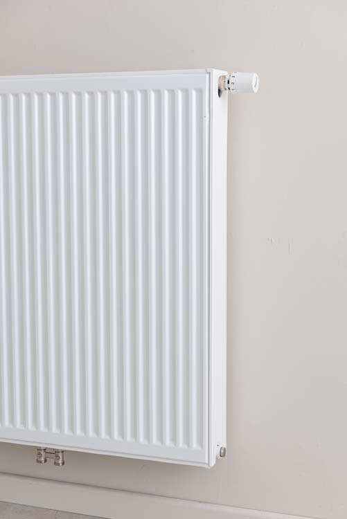 Radiateur type 22 8-connexion 90 x 90 cm 2220 watt