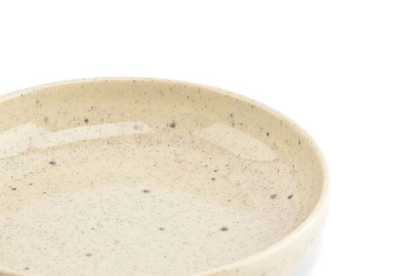 Kom Blush vanille 22 x 5 cm