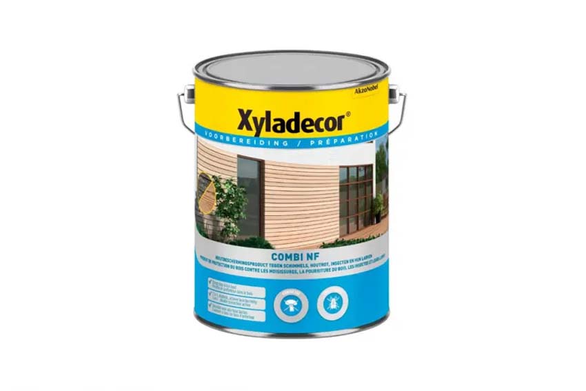 Houtbeits Xyladedor Combi NF 750ML