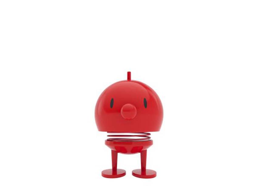 Hoptimist bumble m rouge