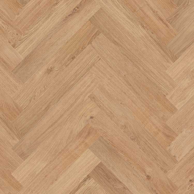 Vinyle Floorify Anago - Chevron - 125 x 750 x 4.5 mm