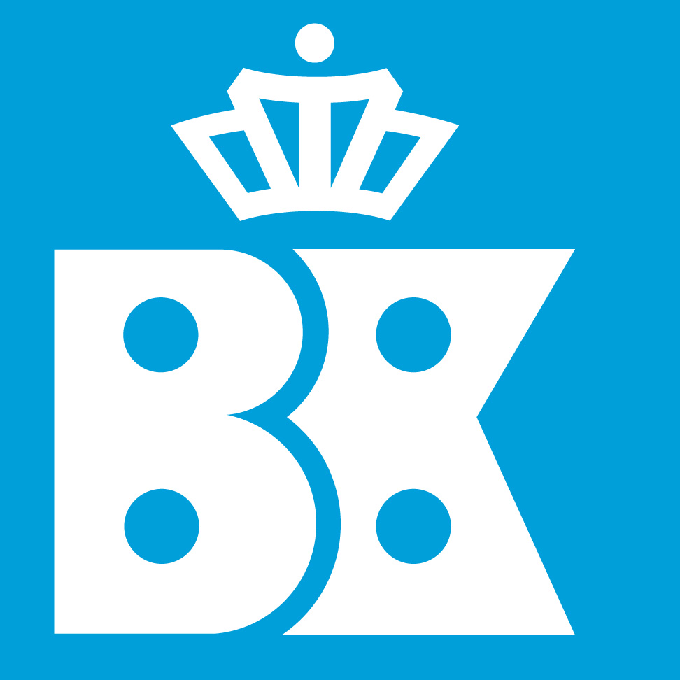 Afgiethulp BK met gripper zwart geruit