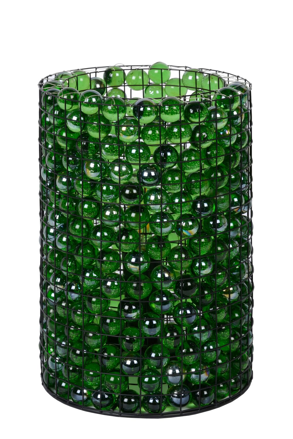 MARBELOUS Tafellamp E14/40W Groen